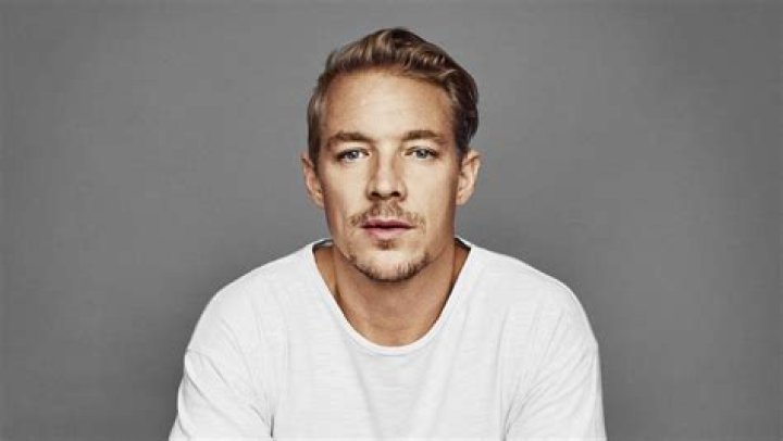 Diplo - Celebrity