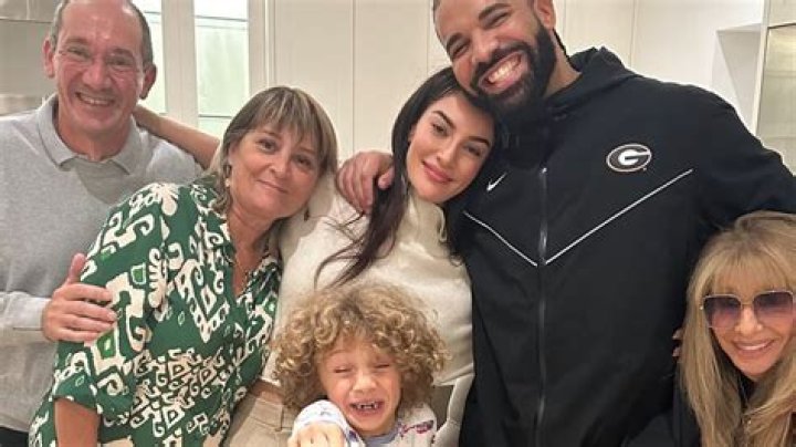 Discover About Drake’s Parents