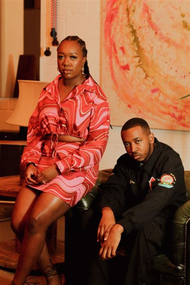 DISCOVER: Angel X Star reinvents Dolly Parton's "Jolene" with their awesome afrobeat-R&B version