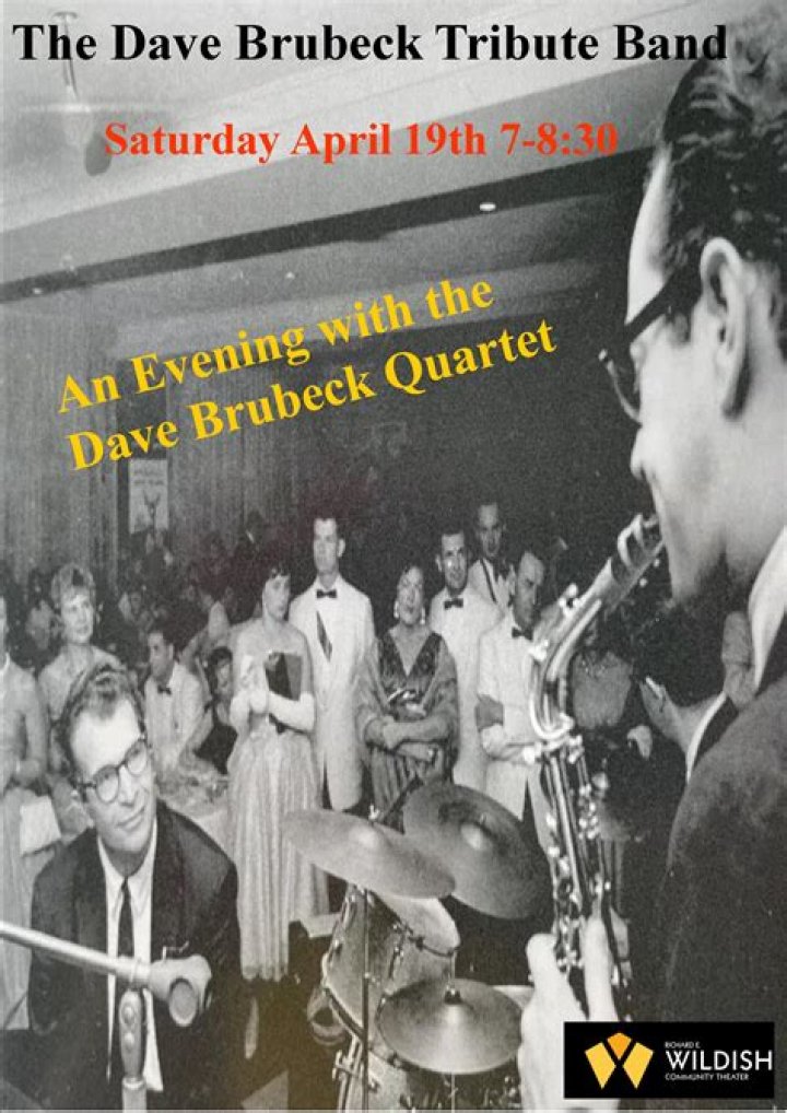 Discover Dave Brubeck Top Songs and Awards