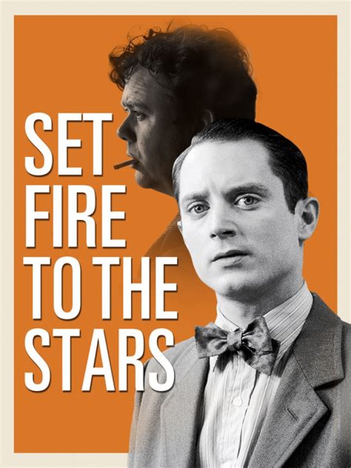 DISCOVER: Fire to the Stars