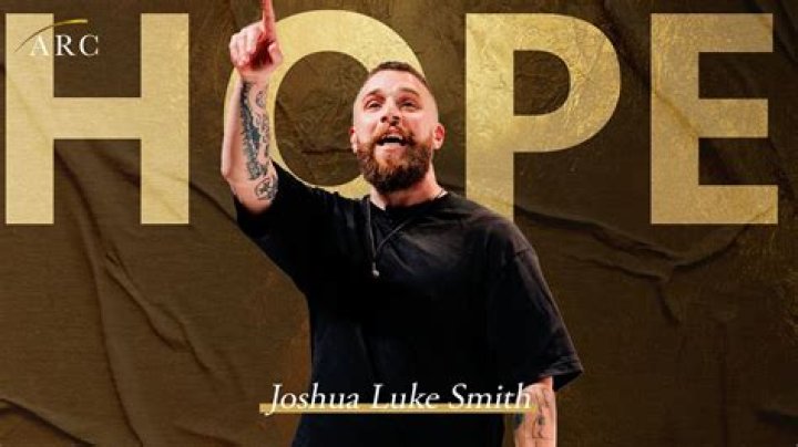Joshua Luke Smith and his reflective song 'Heart of Man'