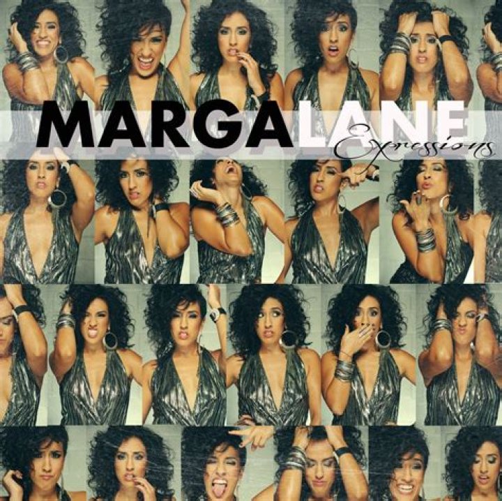 Marga Lane and her soulful track 'Thinking About You'