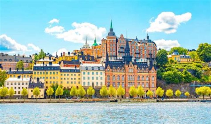 Discover Stockholm’s Top 10 Must-See Attractions