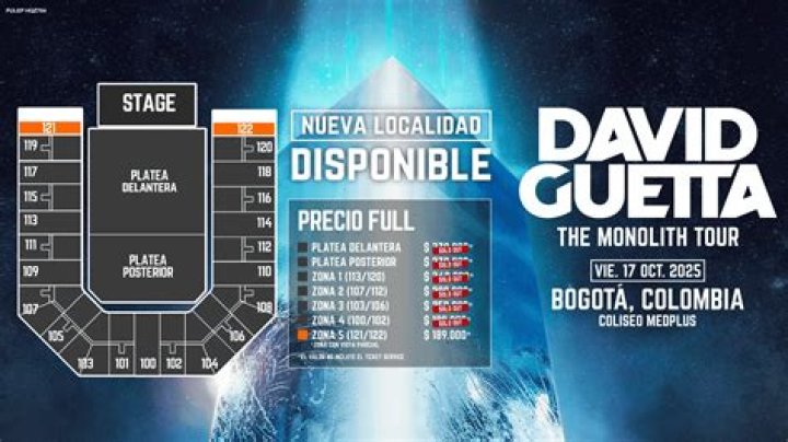 Discover Why David Guetta Canceled the Remaining IBIZA 2023 Gigs