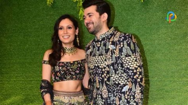 Disha Acharya Net Worth: How much is Disha Acharya worth?