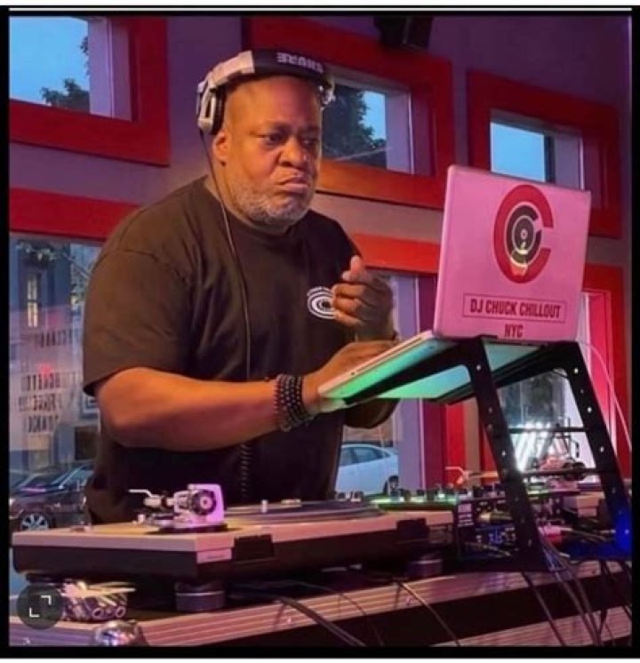 Fame | DJ Chuck Chillout net worth and salary income estimation Apr, 2024