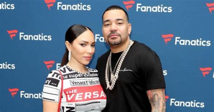 DJ Envy Net Worth: How Much Is DJ Envy Worth?