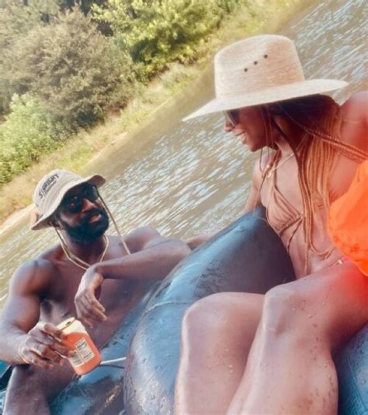 DJ Hayden Girlfriend: Who Was DJ Hayden Dating?