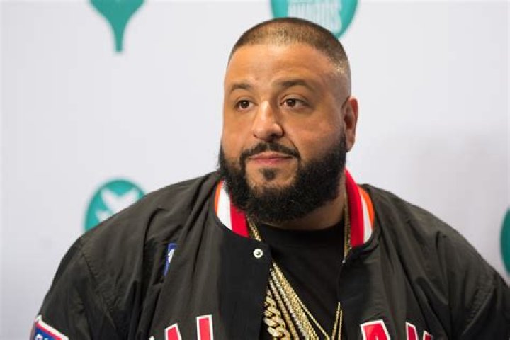 DJ Khaled revealed as the opening act for Beyonce's Formation Tour