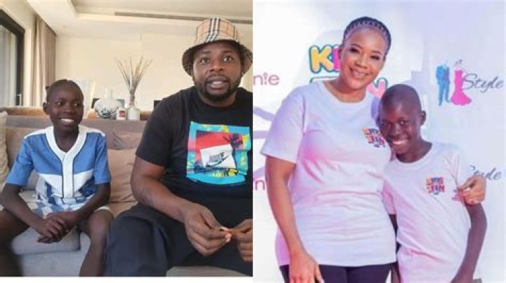 DJ Maphorisa Bio, Parents, Wife, Children, Siblings, Net Worth