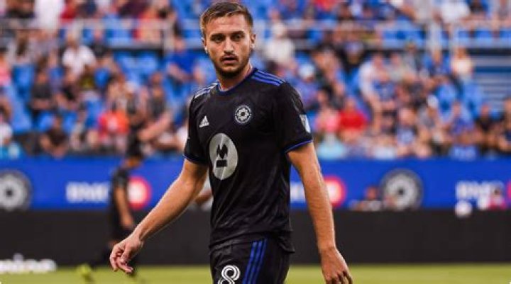 Djordje Mihailovic Net Worth, Age, Height, Bio, Birthday, Wiki!