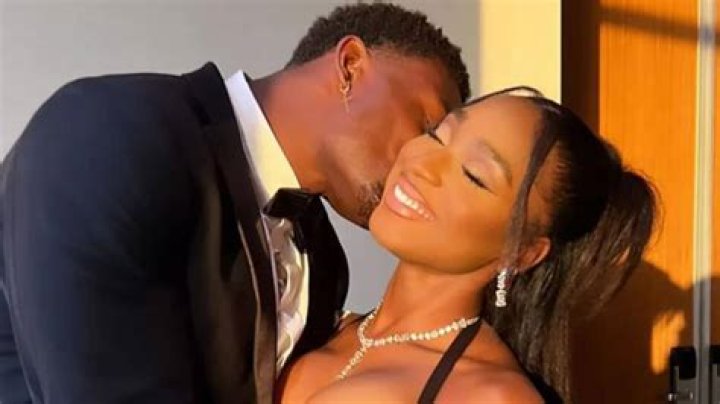 DK Metcalf Girlfriend? Who is DK Metcalf dating?