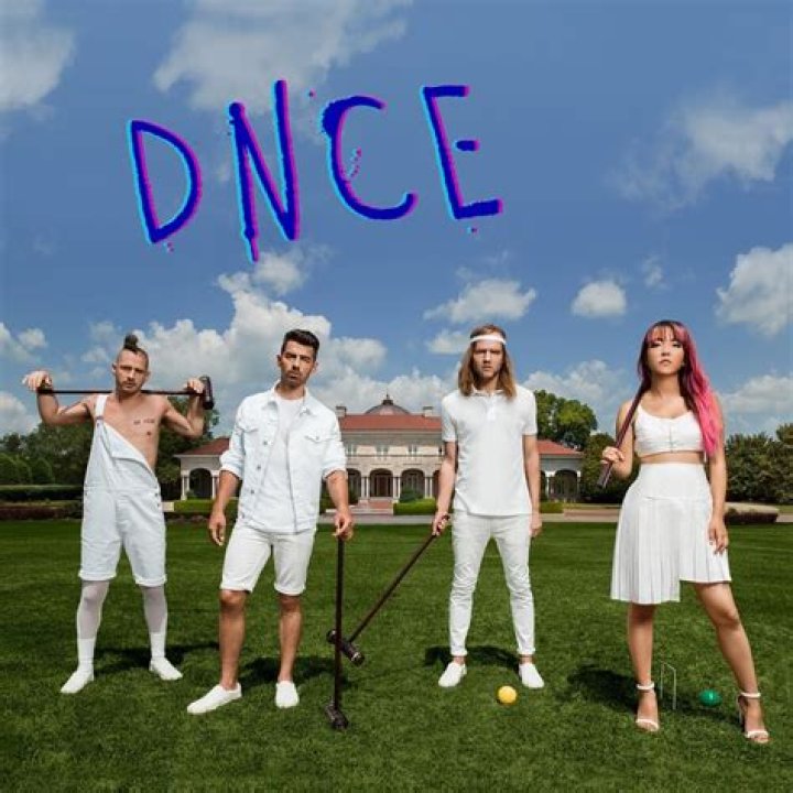 DNCE Release New Single, Body Moves