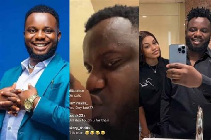 ‘Does Comedy Give This Kind Of Money’ – Nigerians Ask As Skitmaker Sirbalo Buys Another N100m Mansion