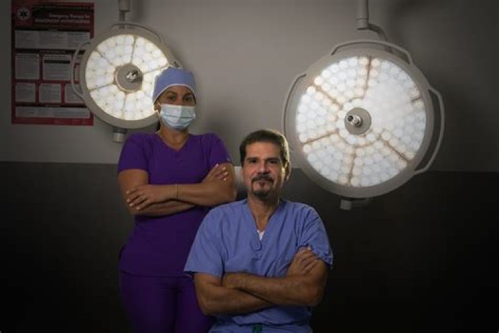 Dolls Plastic Surgery Centre: Providing Aesthetic Procedures Beyond Imagination!