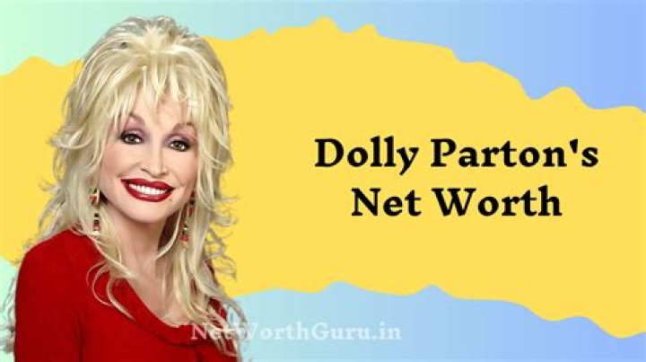 Dolly Parton Age, Net Worth, Biography, And More