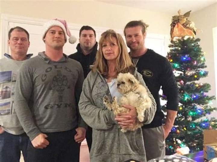 Meet Kelly And P. Nemeth