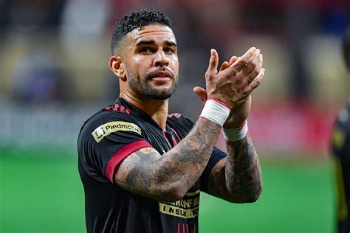 Dom Dwyer- Wiki, Age, Wife, Ethnicity, Net Worth, Height, Career