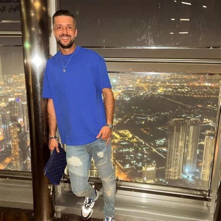 Dom Yarwood– Bio, Age, Height, Net Worth, Death, Girlfriend, Dating