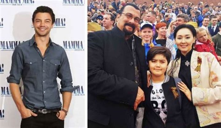 Dominic Seagal- Wiki, Age, Height, Net Worth, Girlfriend, Dating