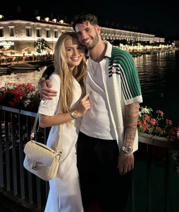 Dominik Scheib’s Girlfriend: Who is Dominik Scheib Dating?