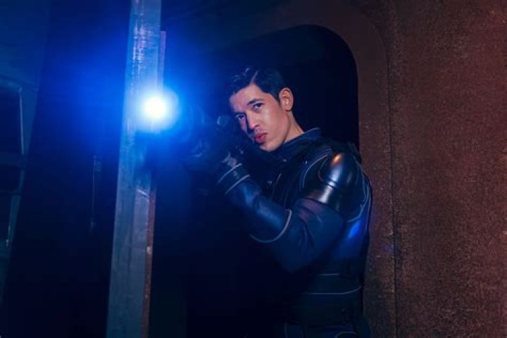 Dominion Recap 7/23/15 Season 2 Episode 3 “The Narrow Gate”