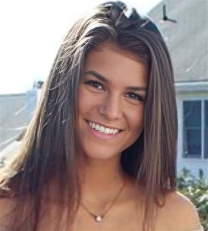 Dominique D'Angelo Net Worth 2024, Age, Height, Bio, Birthday, Wiki!