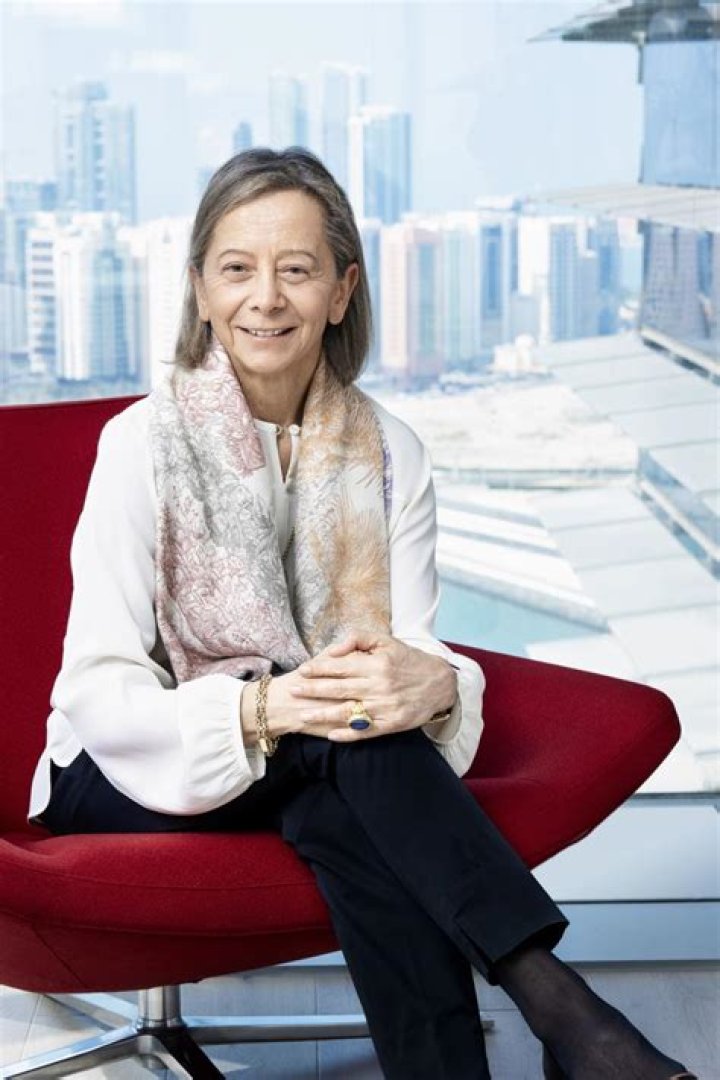 Dominique Senequier - Net Worth, Age, Height, Birthday, Bio, Wiki!