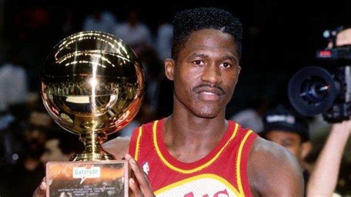 Dominique Wilkins Net Worth 2024, Age, Height, Bio, Birthday, Wiki!