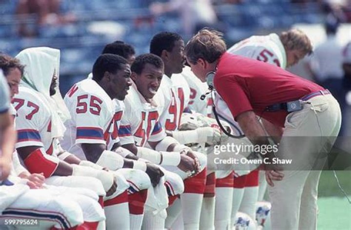 Don Blackmon Net Worth, Age, Height, Bio, Birthday, Wiki!