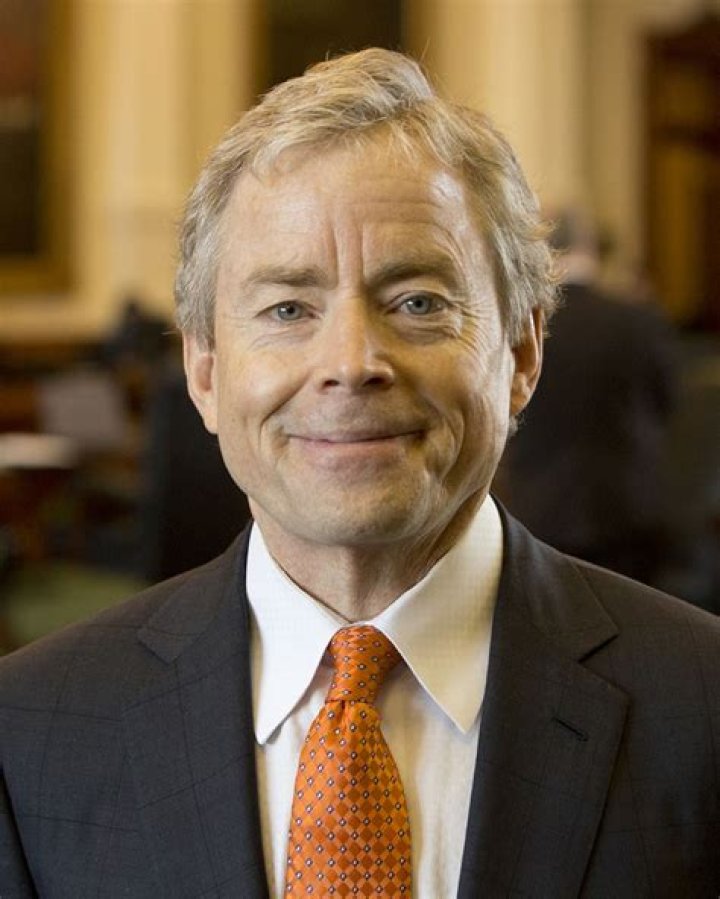Fame | Don Huffines net worth and salary income estimation Jan, 2024