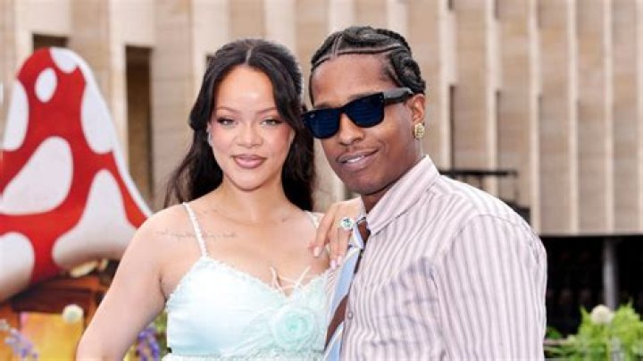 “Don Jazzy’s Juju Is Working” – Nigerians React As Rihanna Allegedly Breaks Up With ASAP Rocky For Cheating