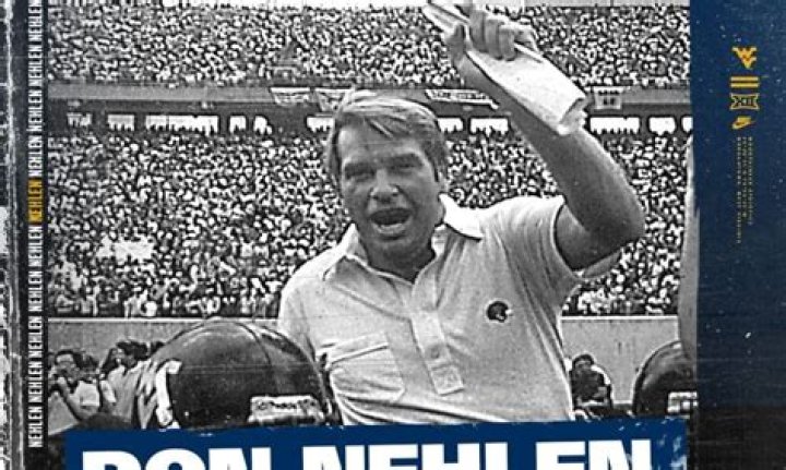 Don Nehlen - Net Worth, Age, Height, Birthday, Bio, Wiki!