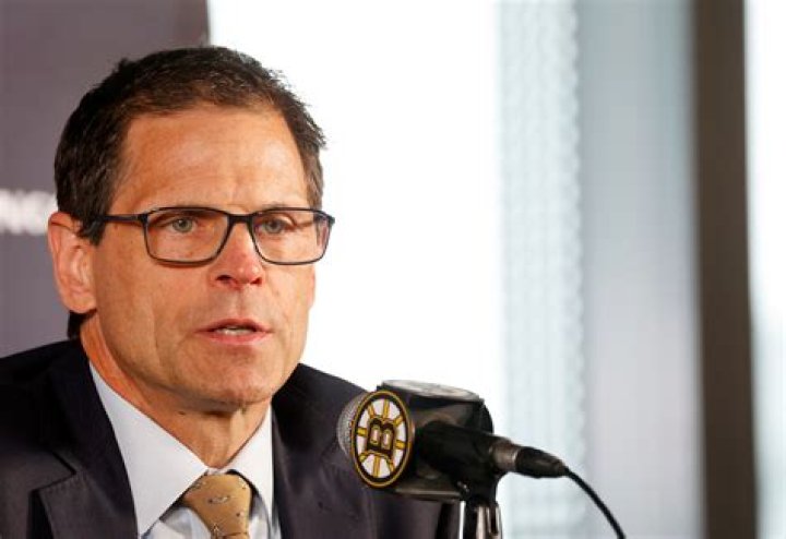 Fame | Don Sweeney net worth and salary income estimation Apr, 2024