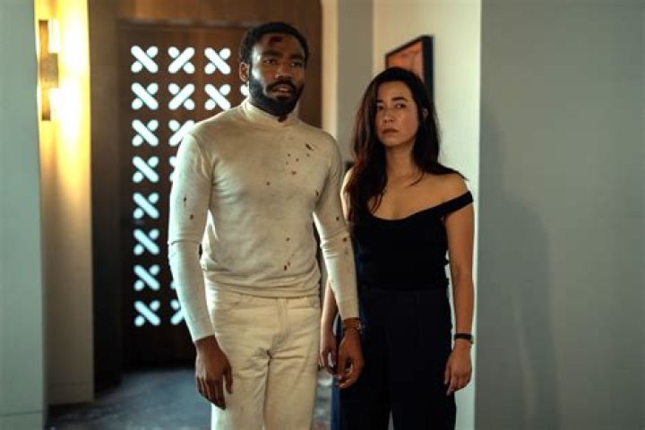 Donald Glover Releases Trailer For 'Atlanta'