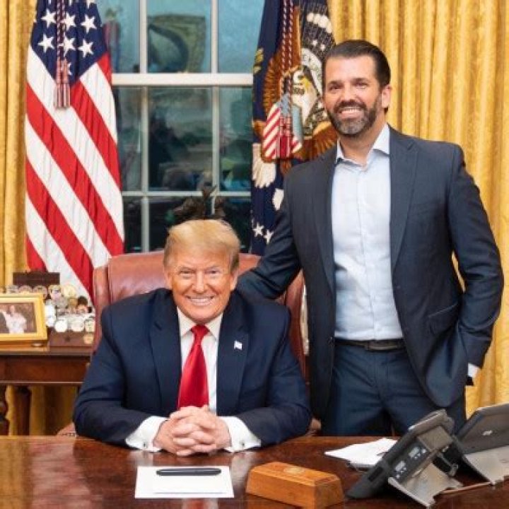 Donald Trump Jr. Net Worth: How Much Is Donald Trump Jr. Worth?