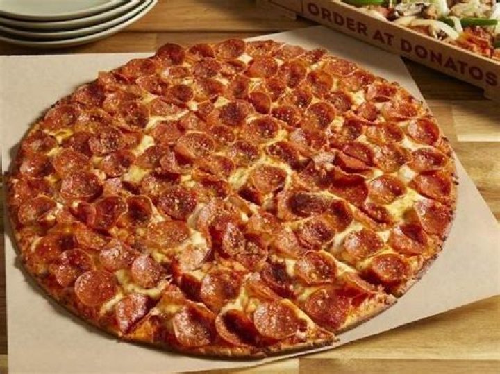 Fame | Donatos Pizza net worth and salary income estimation Jan, 2024