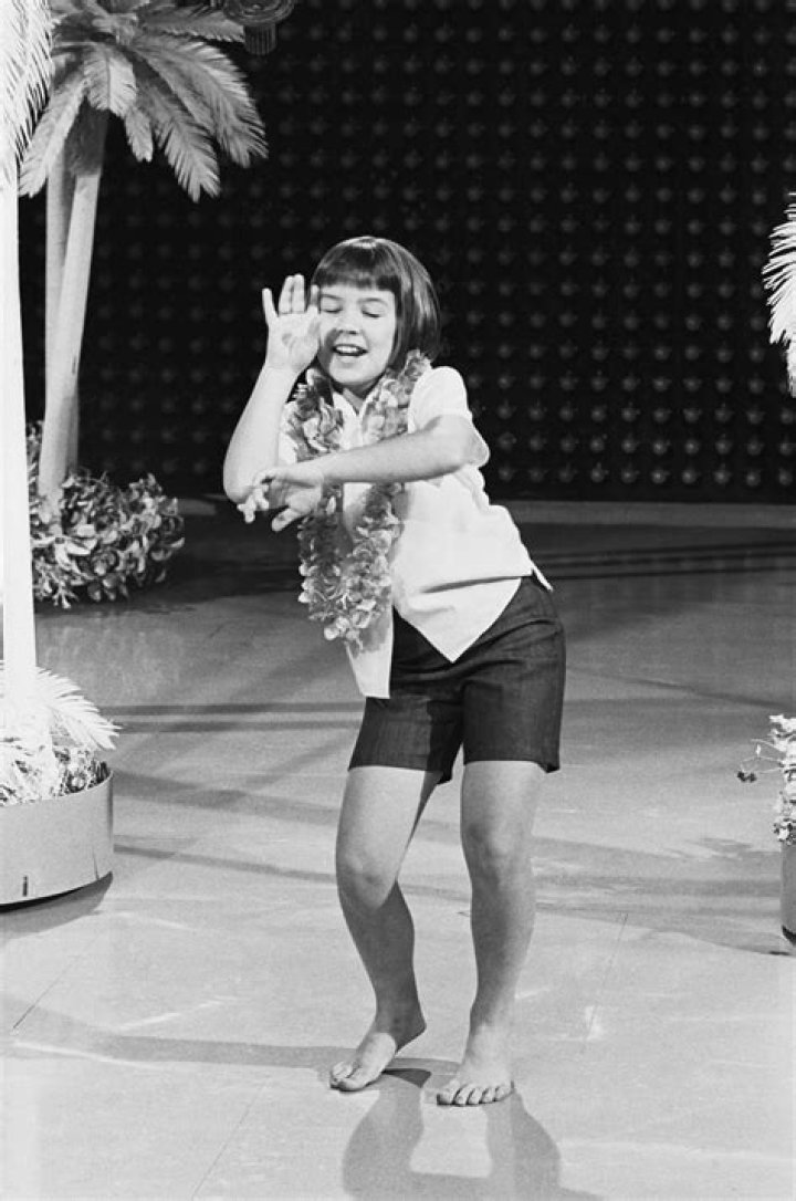 Donna Butterworth Net Worth 2024, Age, Height, Bio, Birthday, Wiki!