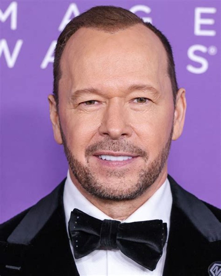 What is Donnie Wahlberg’s Net Worth: Biography, Net Worth & more