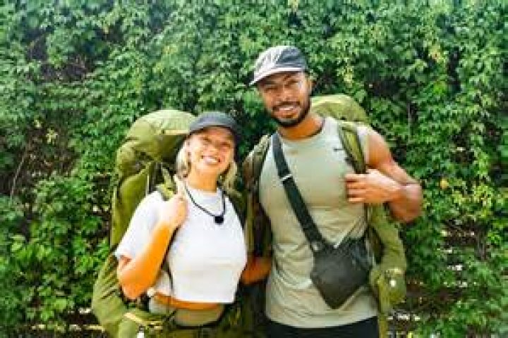 Don't sleep on Molly Rainford and 'Commitment'