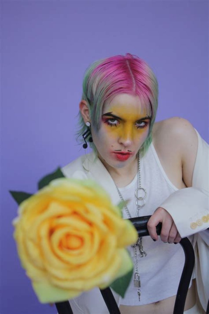 Dorian Electra Joins Line-Up for The Largest Girl Music Festival, the Dinah