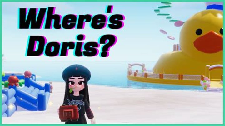 Doris Burke Siblings: Does Doris Burke have siblings?