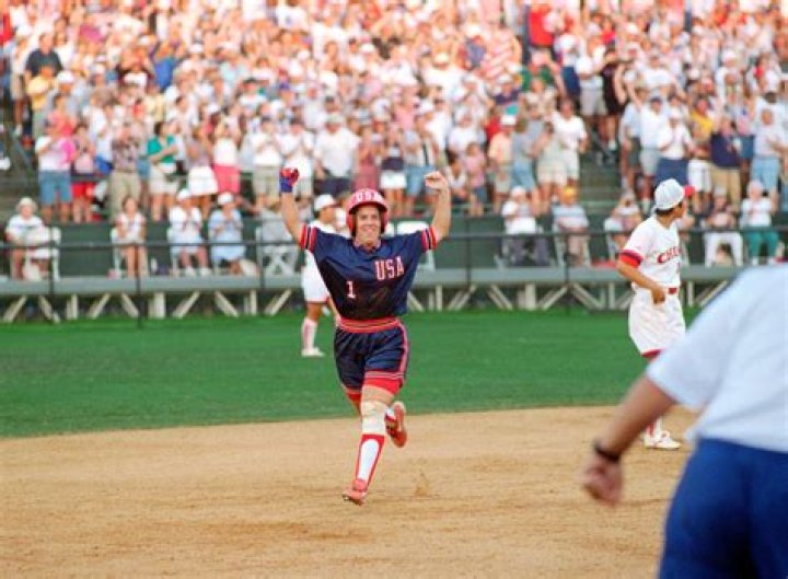 Fame | Dot Richardson net worth and salary income estimation Jan, 2024