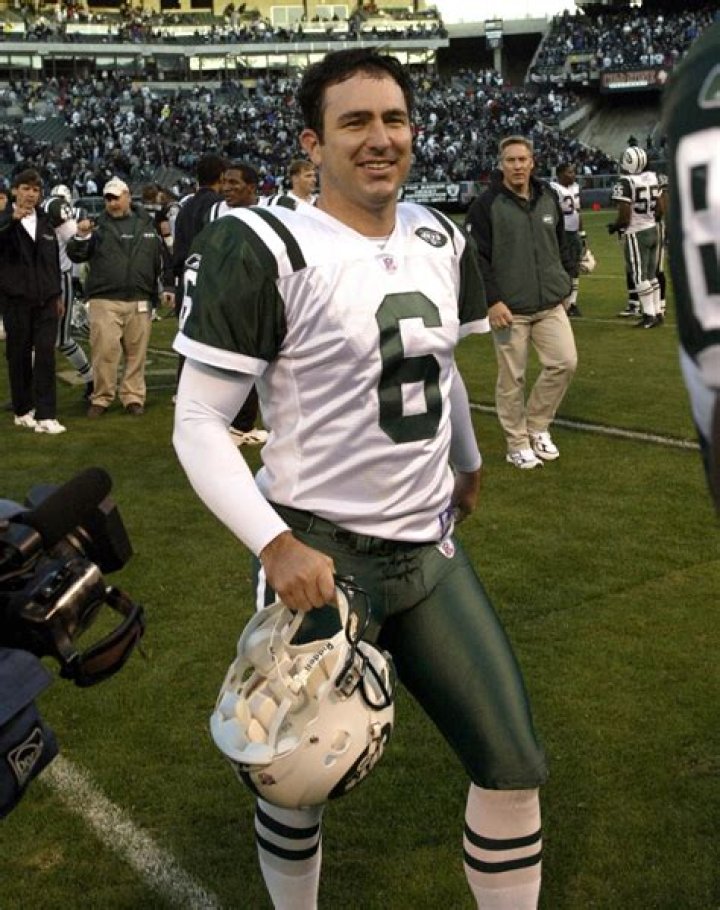 Fame | Doug Brien net worth and salary income estimation Apr, 2024