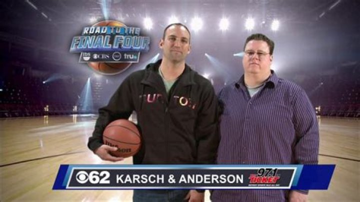 Fame | Doug Karsch net worth and salary income estimation Jan, 2024