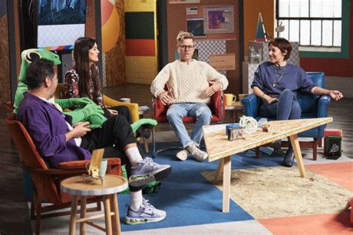 Doug Lussenhop - Net Worth, Age, Height, Birthday, Bio, Wiki!