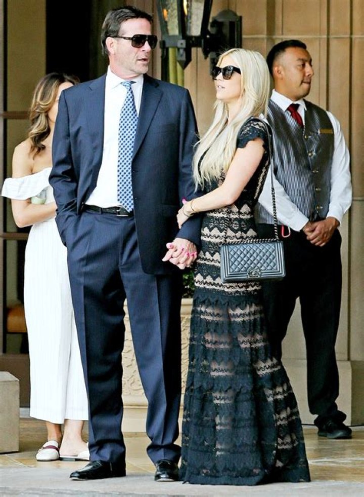 Explore Doug Spedding Wiki, Bio, Age, Height, Wife, Girlfriend & Net Worth