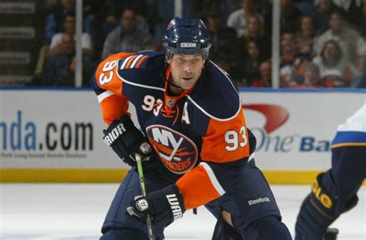 Doug Weight - Net Worth, Age, Height, Birthday, Bio, Wiki!