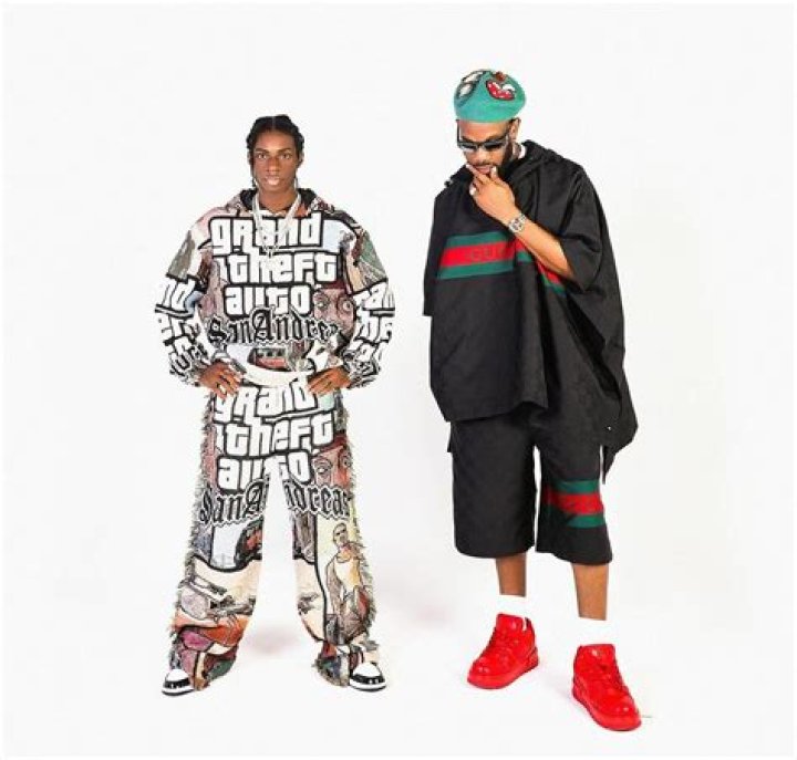 D'Prince Biography: Net Worth, Songs, Age, Cars, Wife, Children, Record Label, Wikipedia, Brother Don Jazzy, Instagram, Jonzing World Record Label